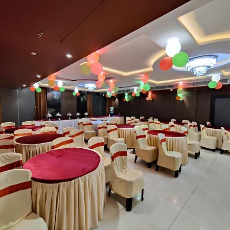 Riva New Digha Hotel Exterior photo