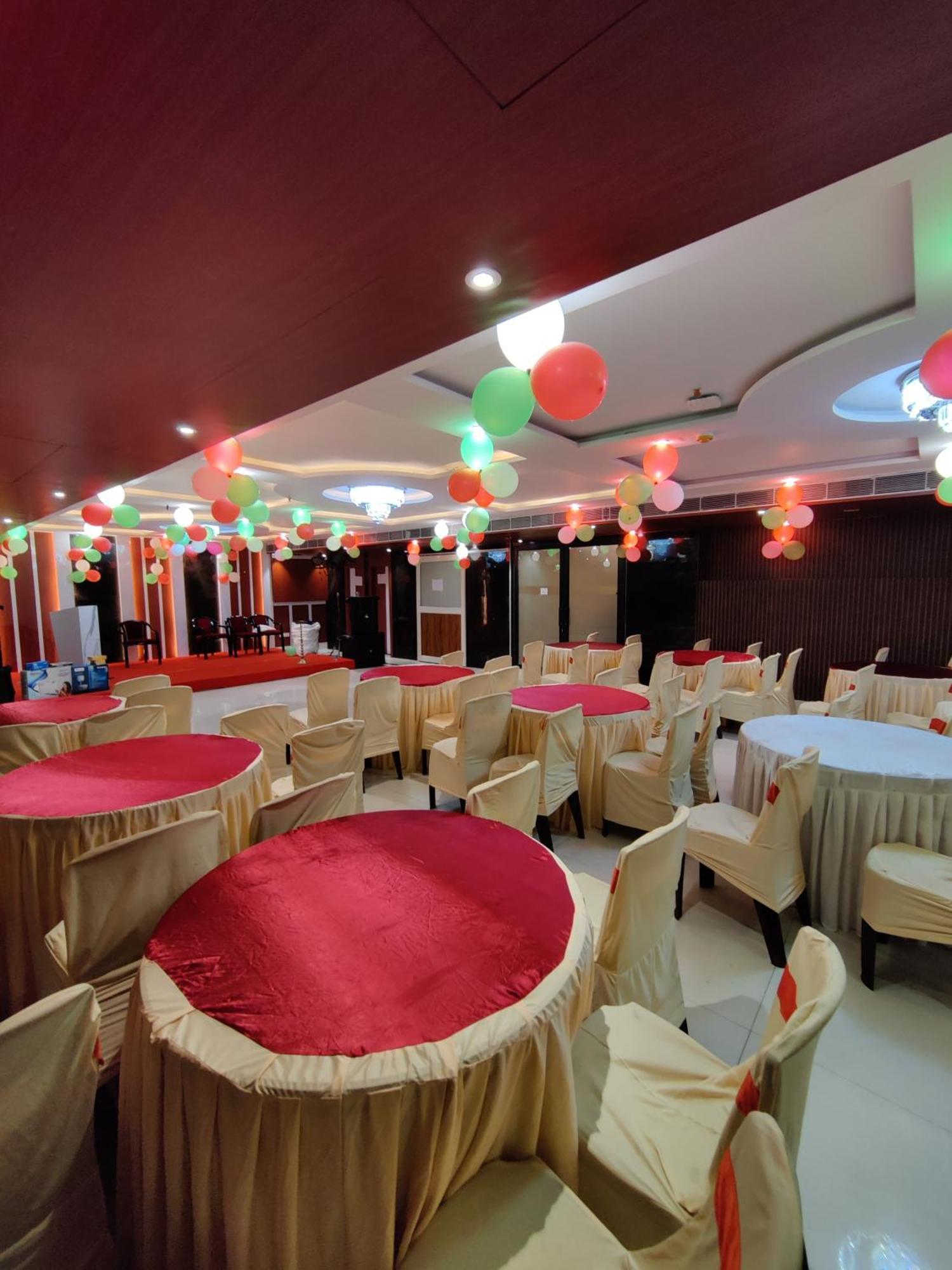 Riva New Digha Hotel Exterior photo