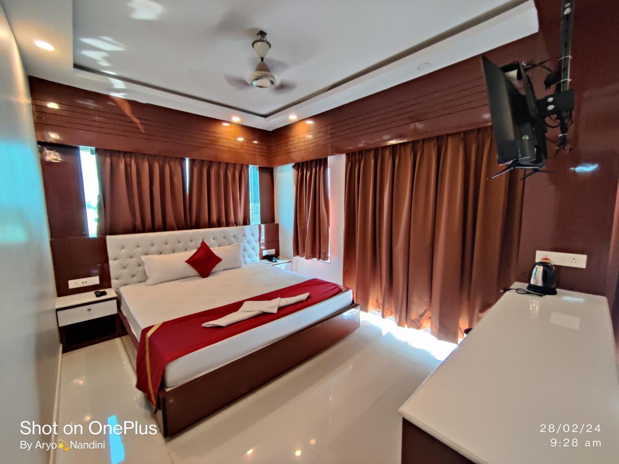 Riva New Digha Hotel Exterior photo