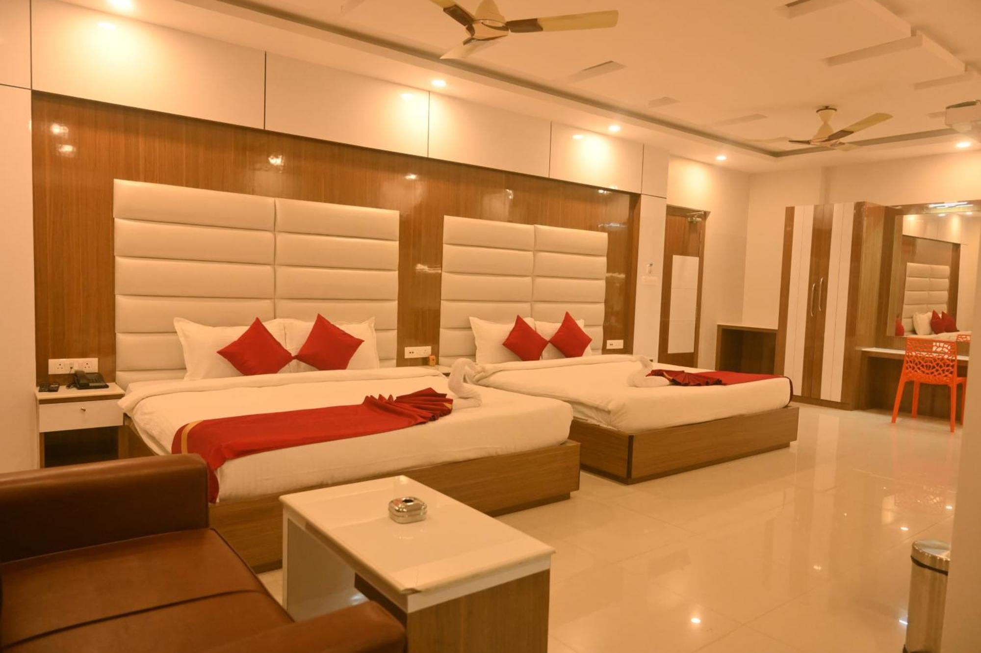Riva New Digha Hotel Exterior photo