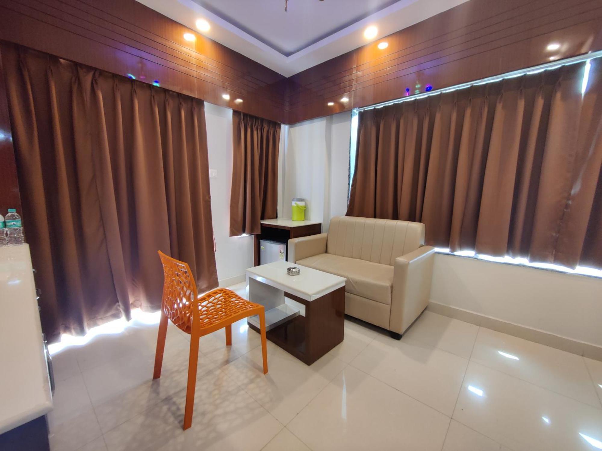 Riva New Digha Hotel Exterior photo