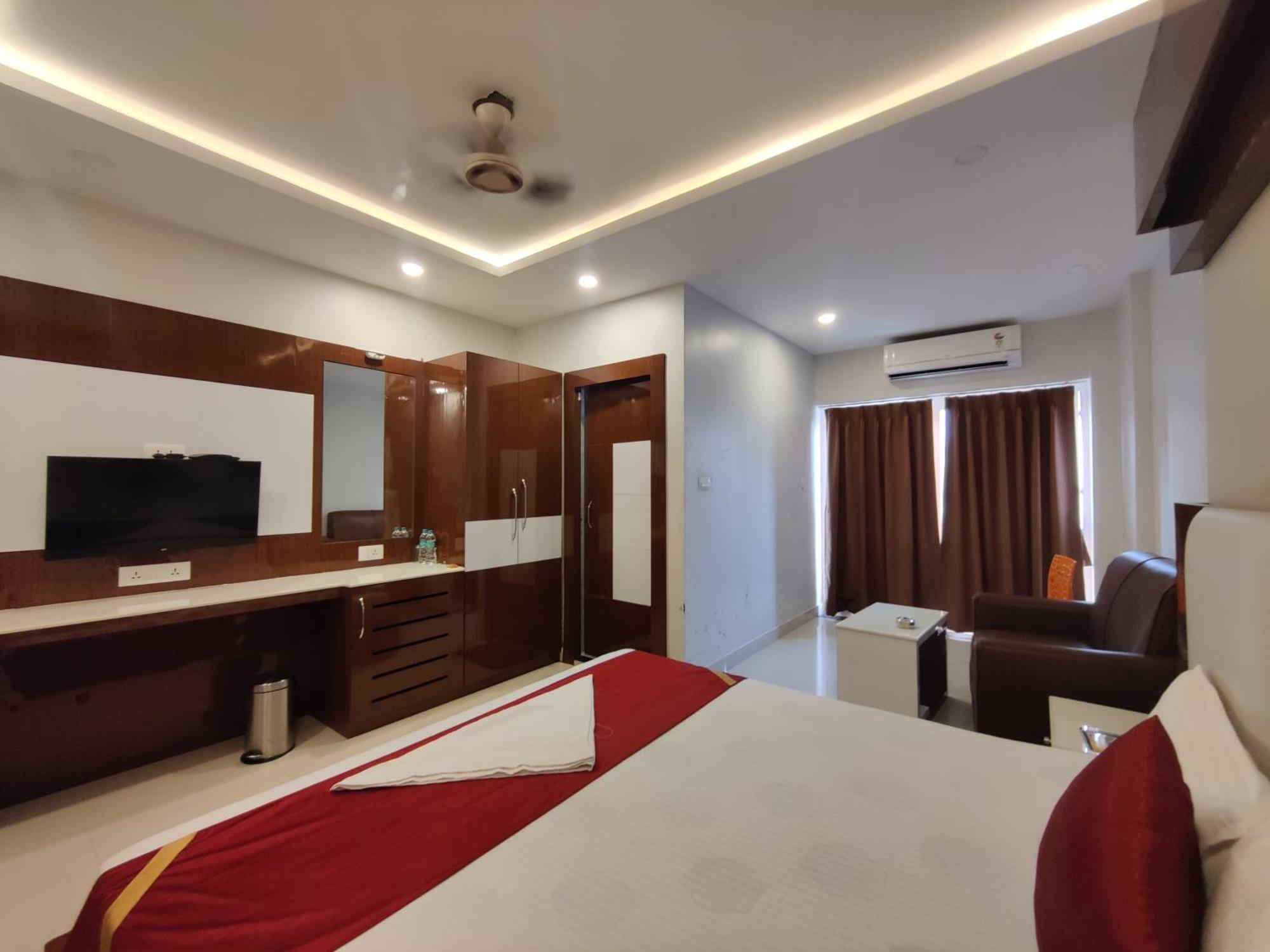 Riva New Digha Hotel Exterior photo