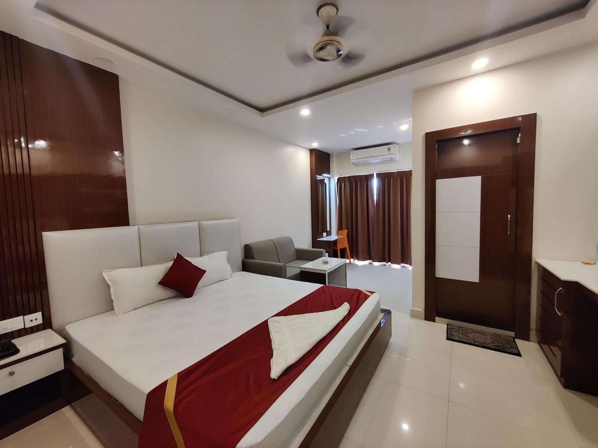 Riva New Digha Hotel Exterior photo