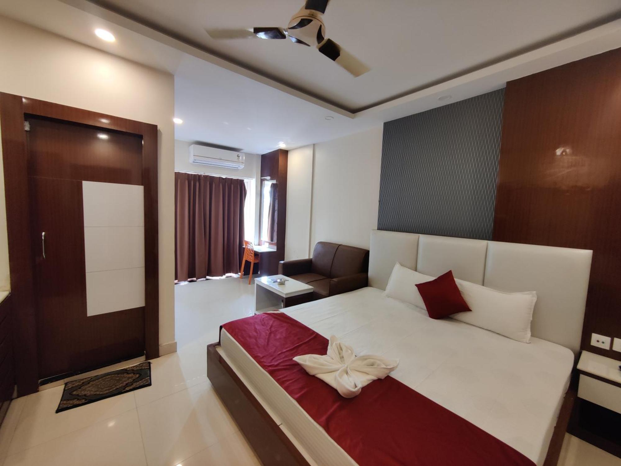 Riva New Digha Hotel Exterior photo