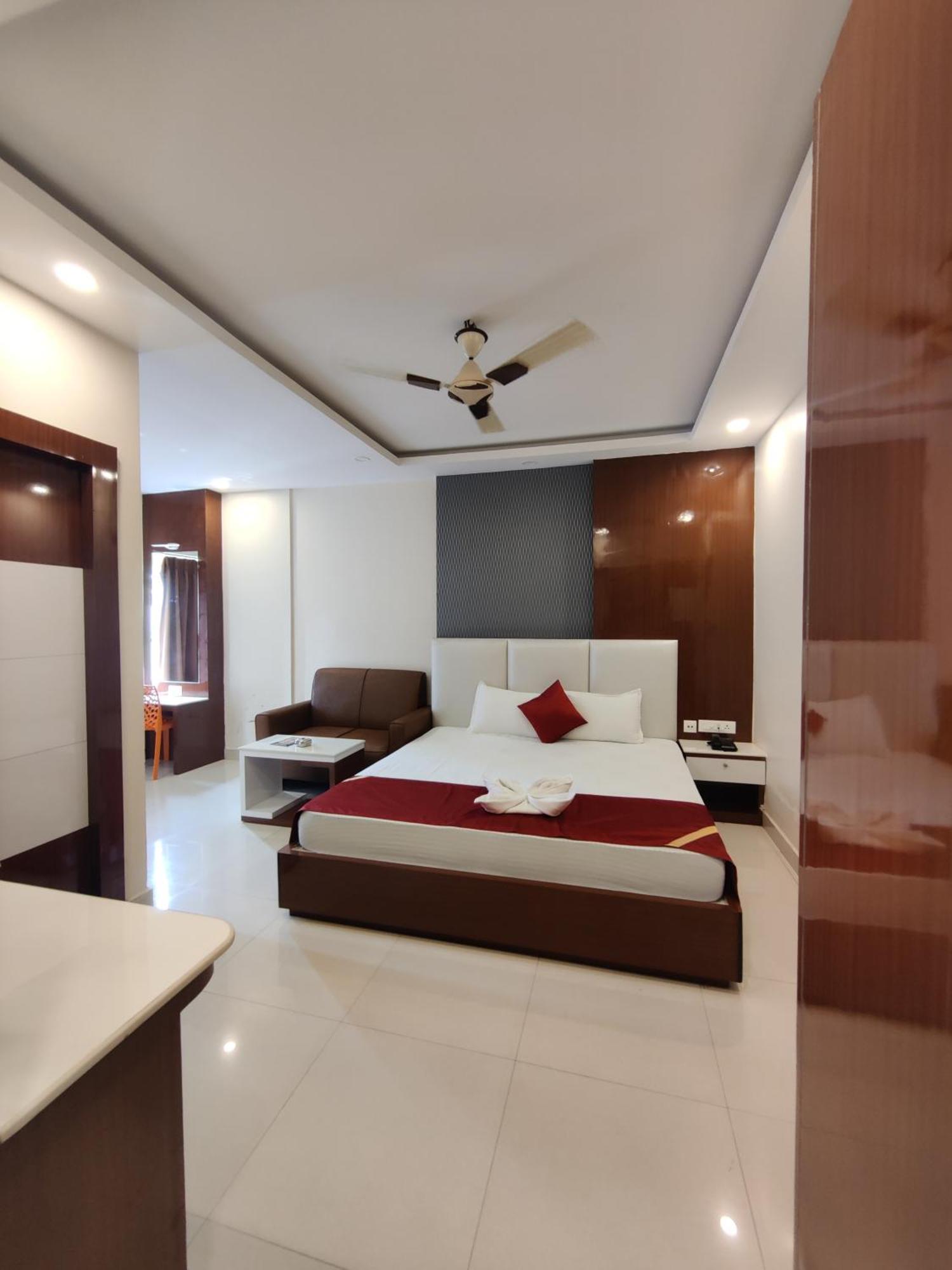 Riva New Digha Hotel Exterior photo