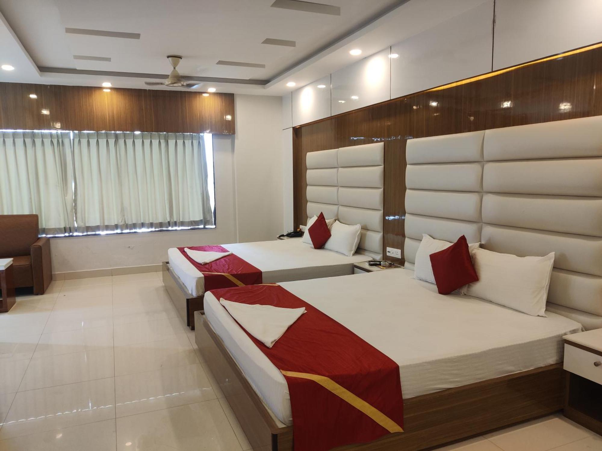 Riva New Digha Hotel Exterior photo