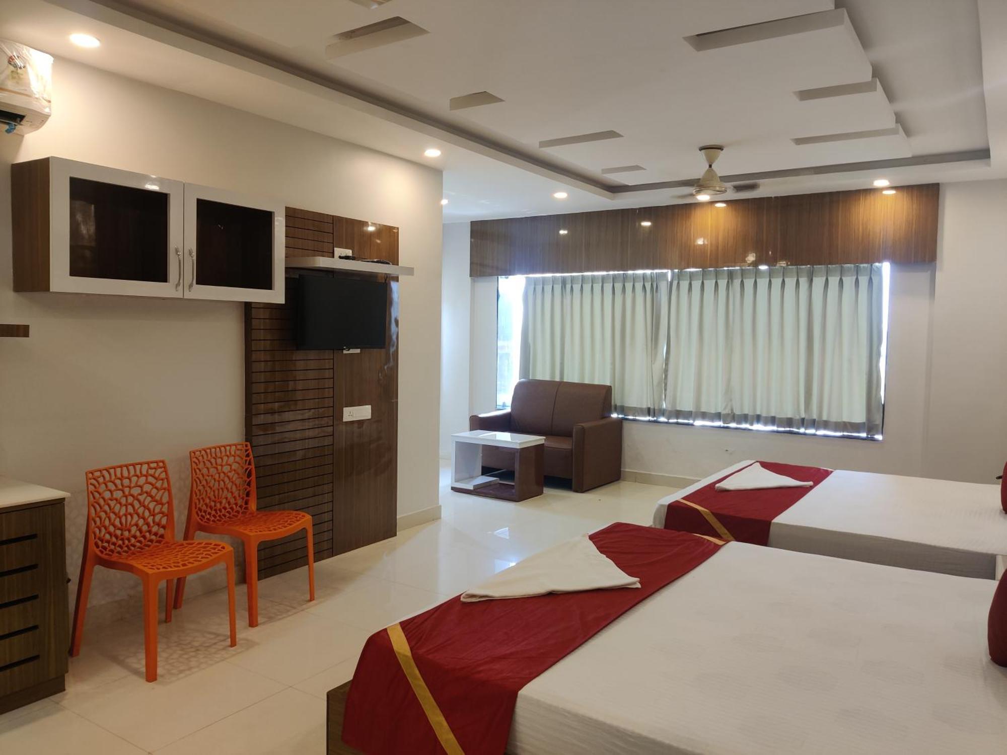 Riva New Digha Hotel Exterior photo