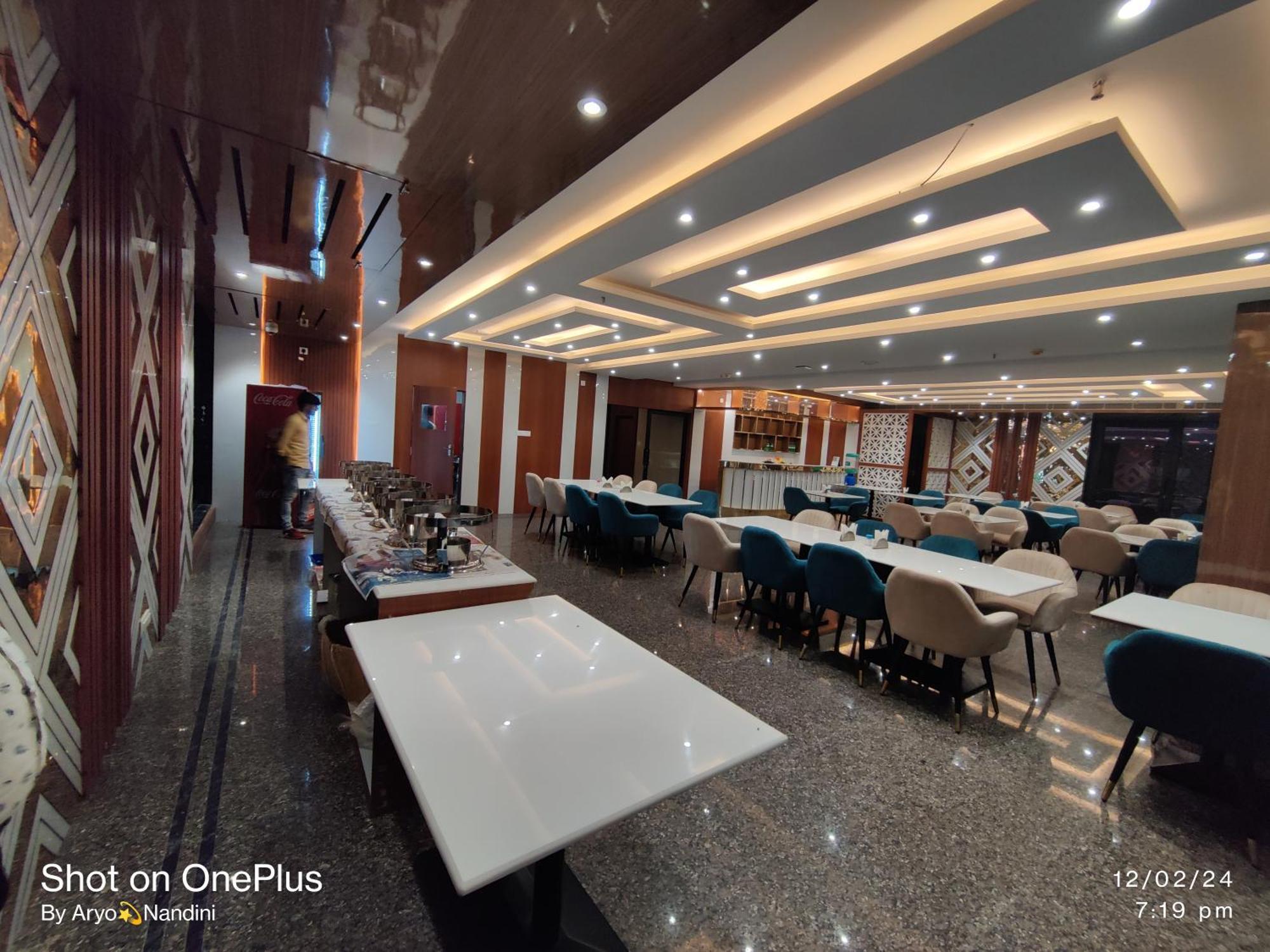 Riva New Digha Hotel Exterior photo